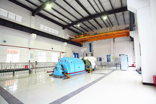 純低溫余熱發(fā)電：余熱發(fā)電裝機(jī)容量規(guī)格分為9MW?、6MW 、4.5MW。